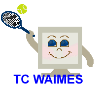 Tenis Club Waimes